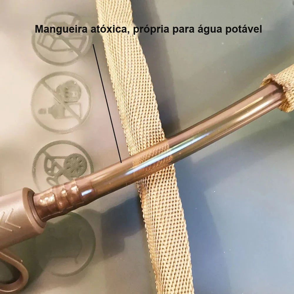 Material atóxico