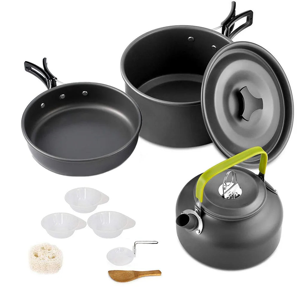 Cozinha completa
