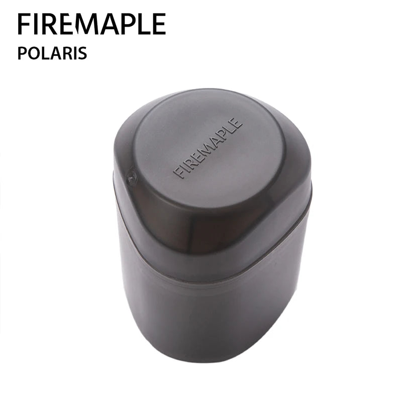 Fogareiro Fire-Maple Polaris com Regulador de Pressão