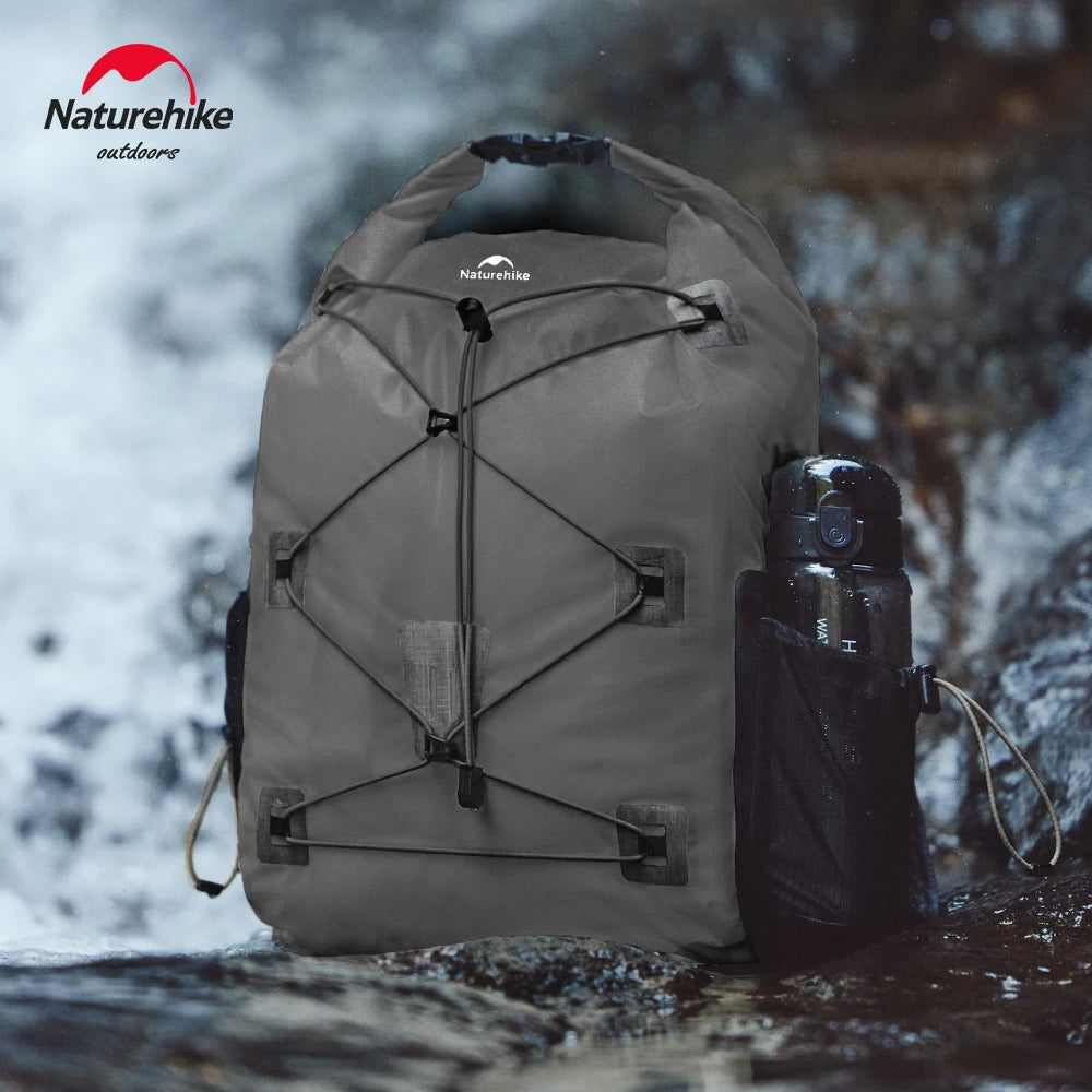 Mochila Estanque Naturehike 18 ou 25 L