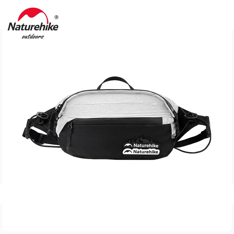Bolsa de Peito Naturehike 5 L