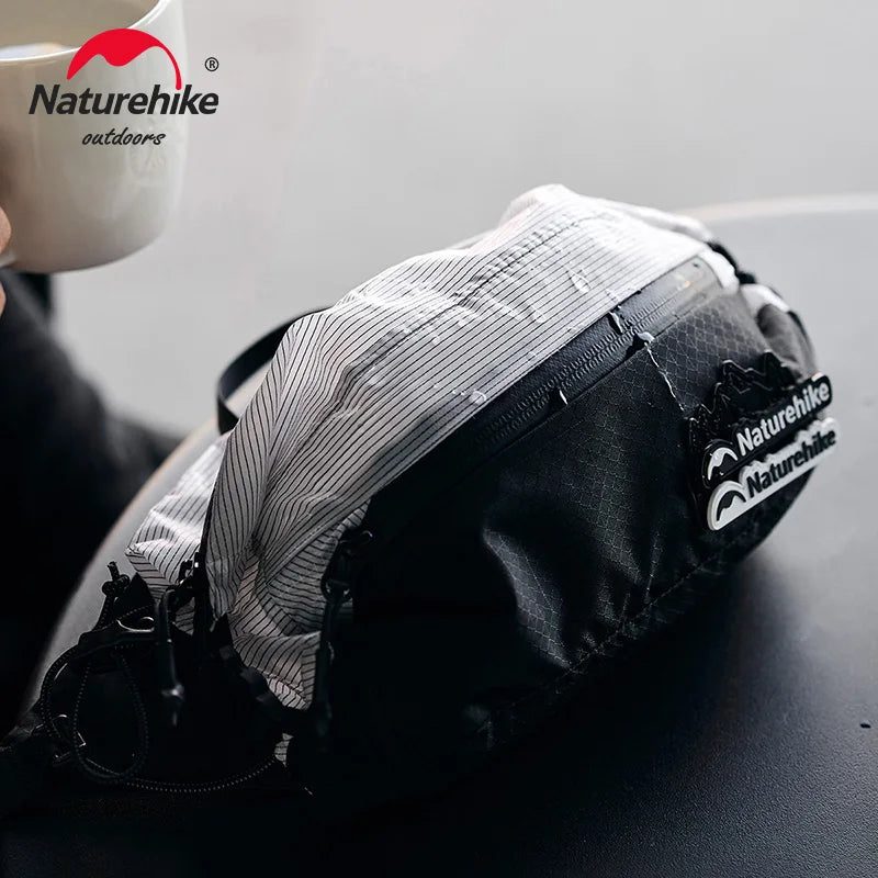 Bolsa de Peito Naturehike 5 L