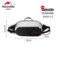 Bolsa de Peito Naturehike 5 L