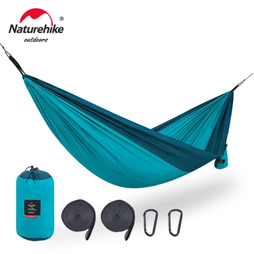 Rede Ultraleve Naturehike para 2 Pessoas