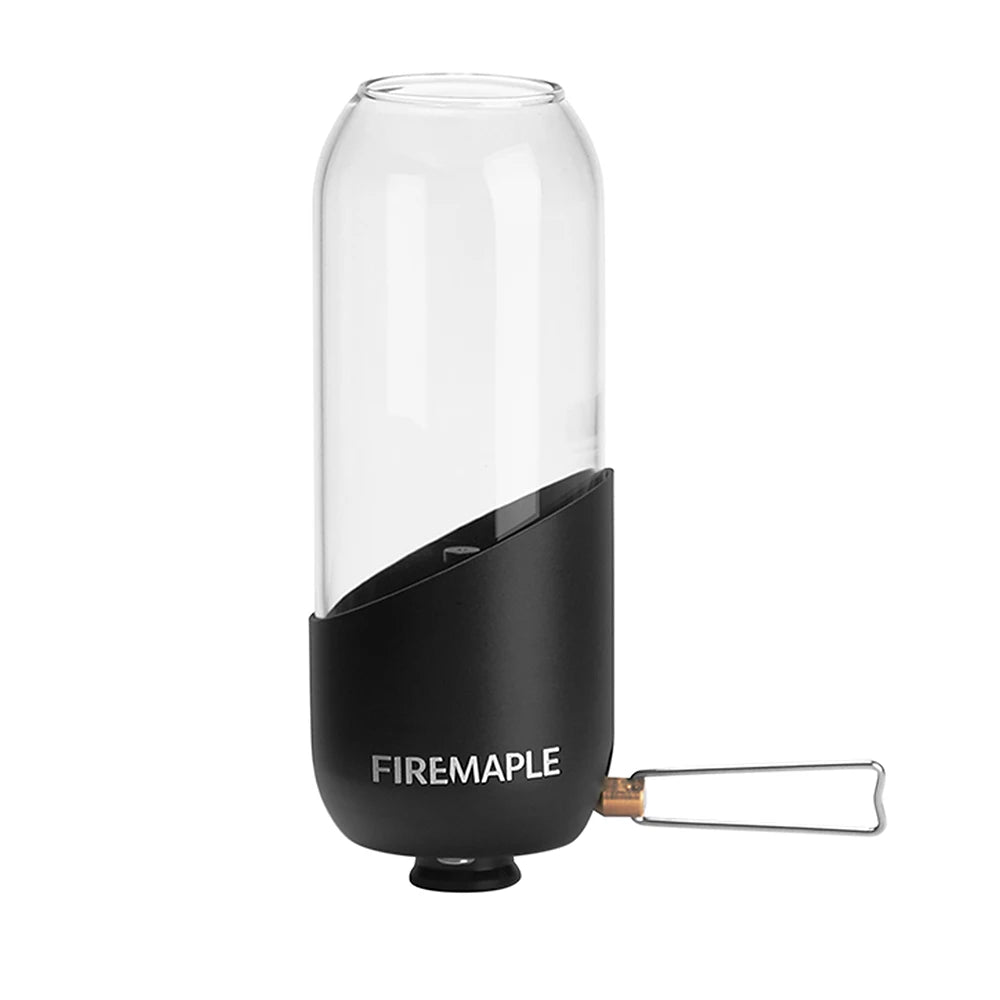 Lampião a Gás Fire-Maple Orange