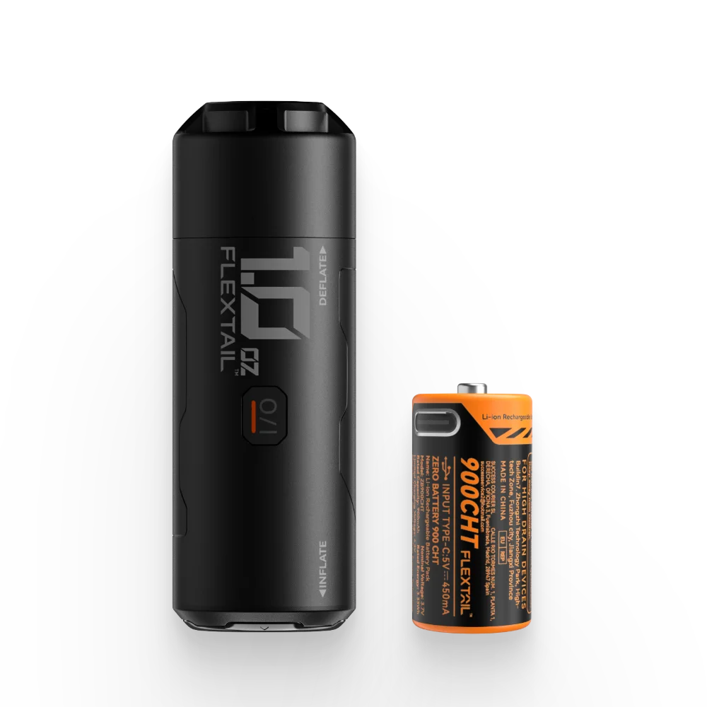 Bomba de Ar Flextail Zero Pump 2