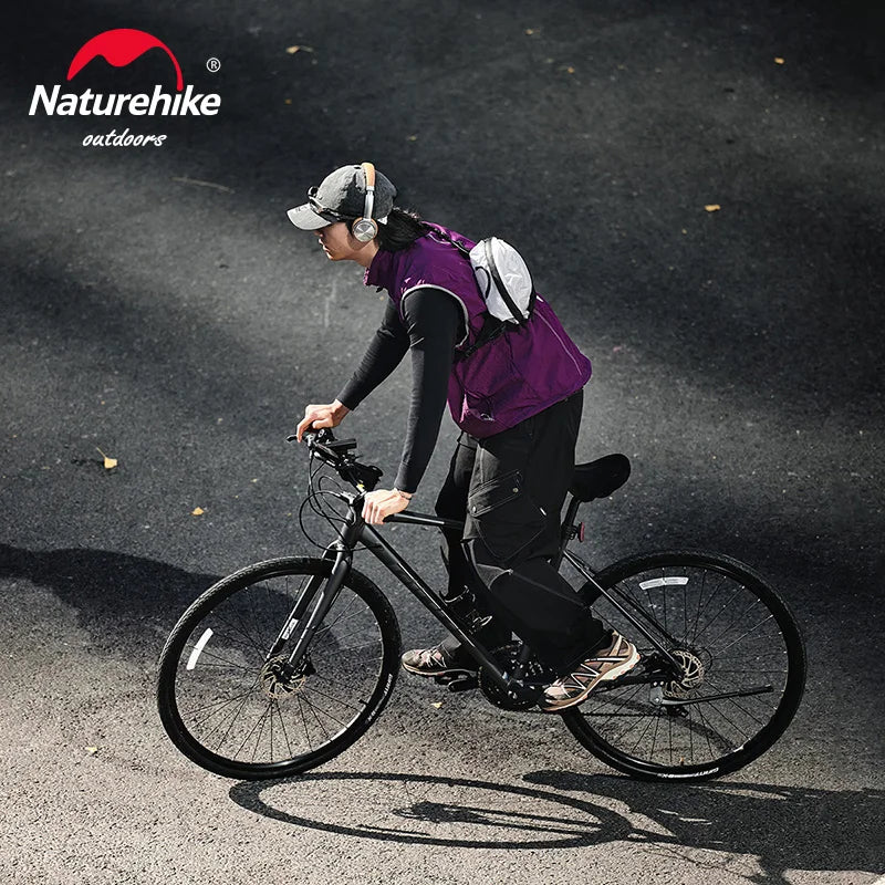 Bolsa de Peito Naturehike 5 L