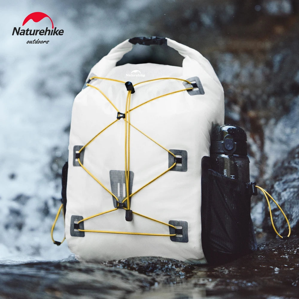 Mochila Estanque Naturehike 18 ou 25 L